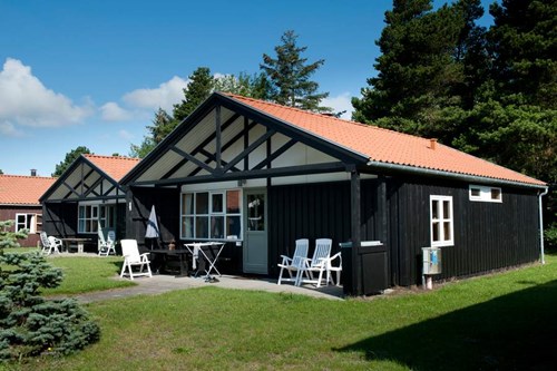 Feriesenter i Marielyst